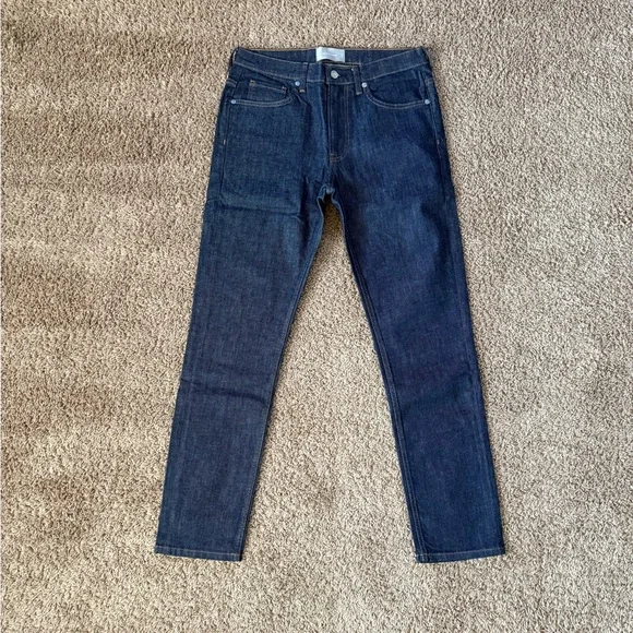 Everlane Denim Jeans - Picture 4 of 6